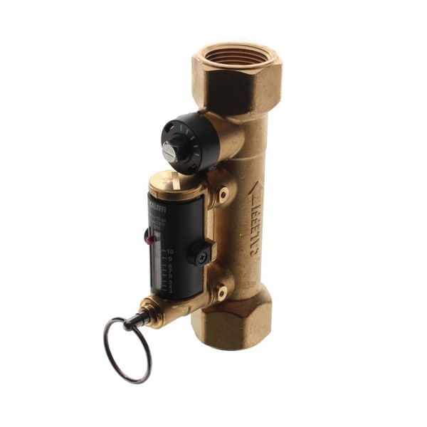 132662A Manual Balancing Valve